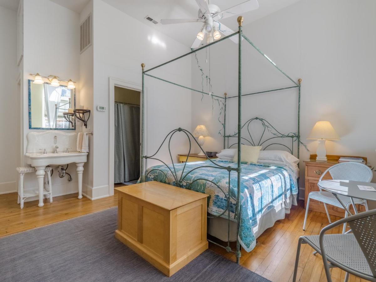 The Front Street Inn Уилмингтон Экстерьер фото
