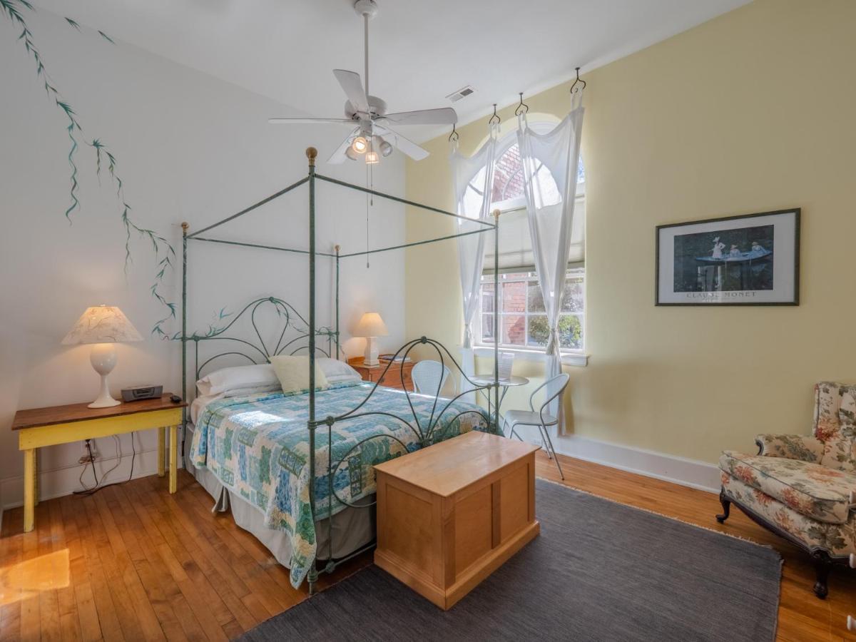 The Front Street Inn Уилмингтон Экстерьер фото