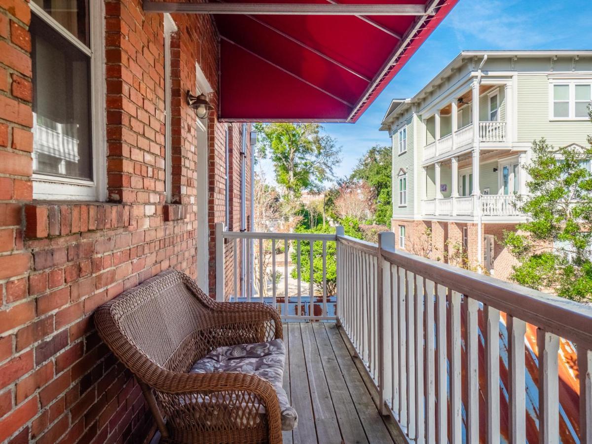 The Front Street Inn Уилмингтон Экстерьер фото