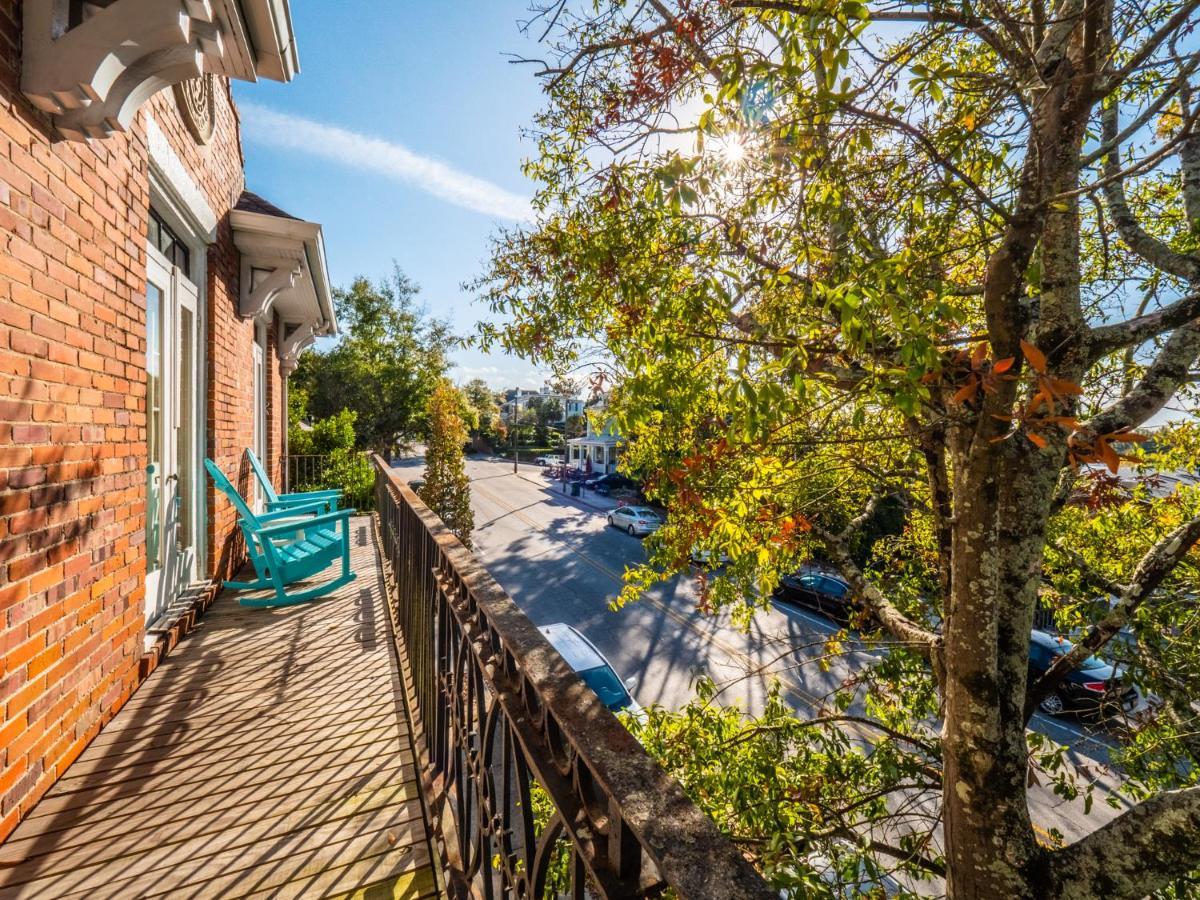 The Front Street Inn Уилмингтон Экстерьер фото