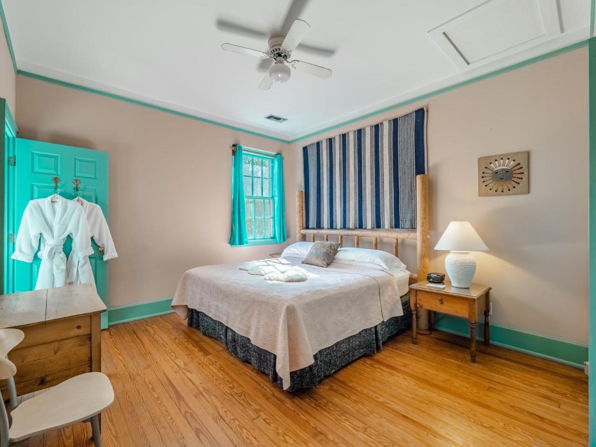 The Front Street Inn Уилмингтон Экстерьер фото