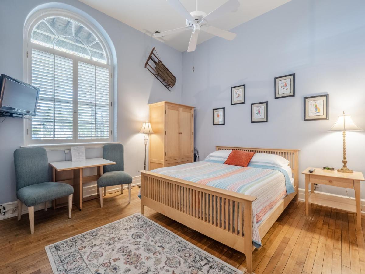 The Front Street Inn Уилмингтон Экстерьер фото