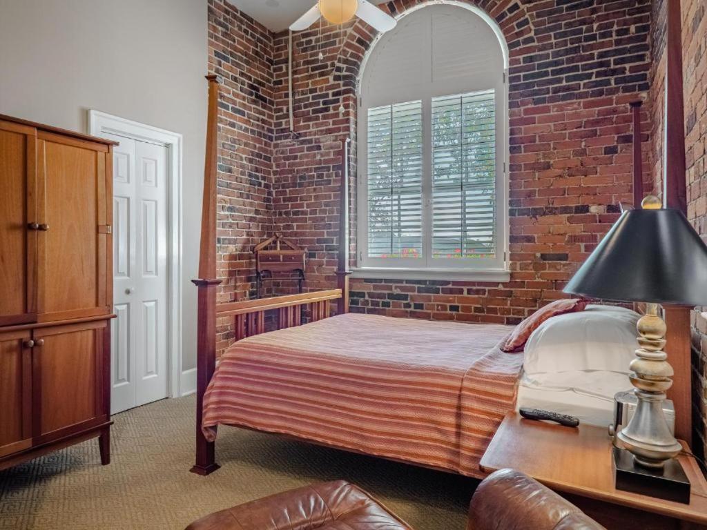 The Front Street Inn Уилмингтон Экстерьер фото
