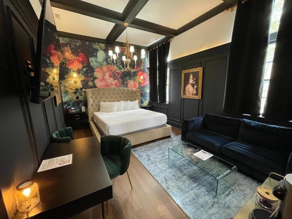 The Front Street Inn Уилмингтон Экстерьер фото